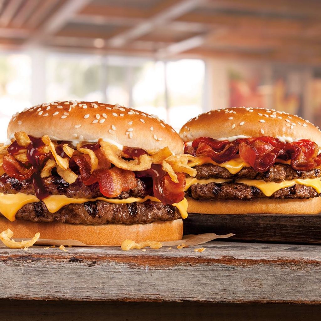 ห้ามพลาด 5 Burger King Menu ในตำนาน จัดให้เพื่อคนรักเบอร์เกอร์โดยเฉพาะ
